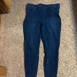 Spanx jeans